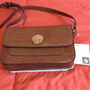Anne Klein crossbody purse
